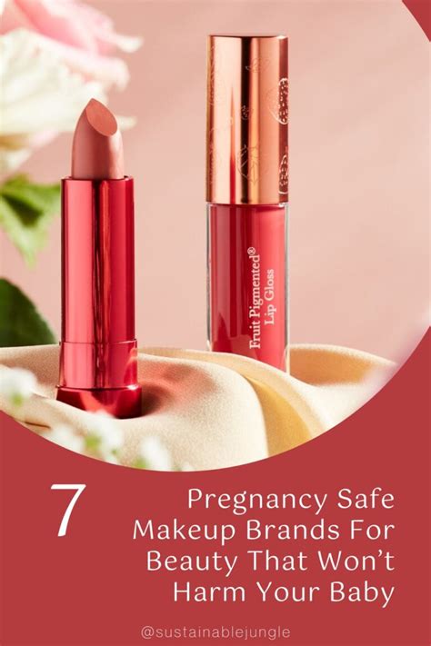 is chanel lipstick safe for pregnancy